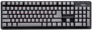 Sven Standard 301 Black USB PS/2